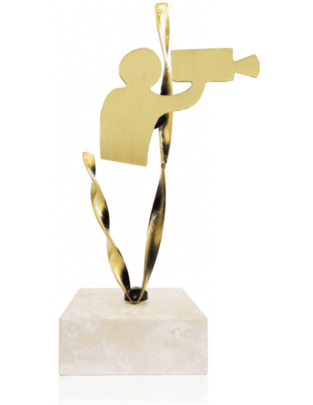Trofeo De Video