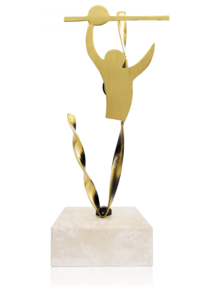 Trofeo De Voleybol