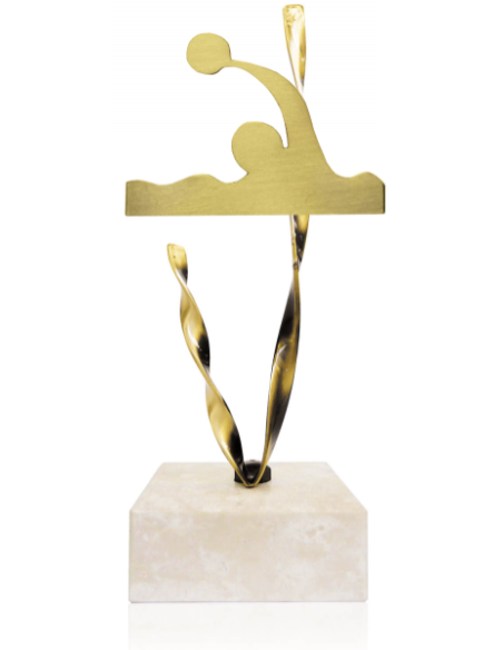 Trofeo De Waterpolo