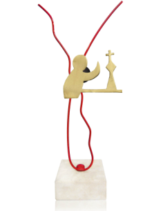 Trofeo De Ajedrez