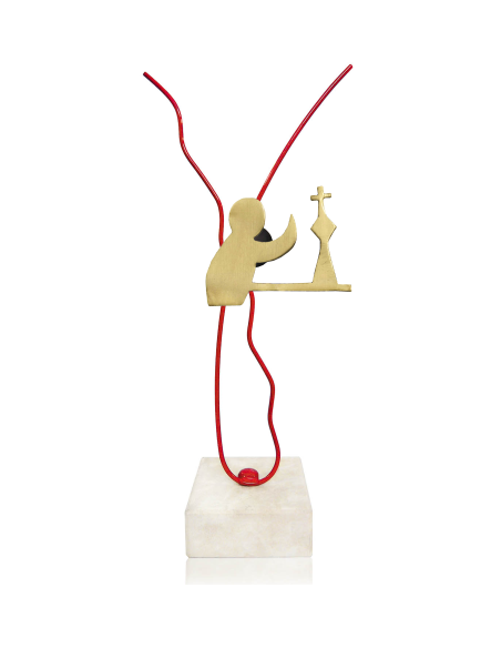 Trofeo De Ajedrez