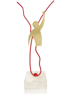 Trofeo De Ajedrez
