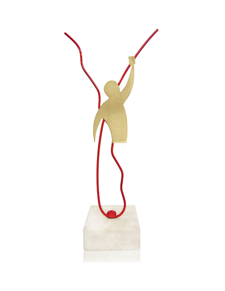 Trofeo De Ajedrez