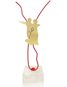 Trofeo De Baile