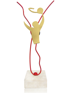 Trofeo De Baloncesto