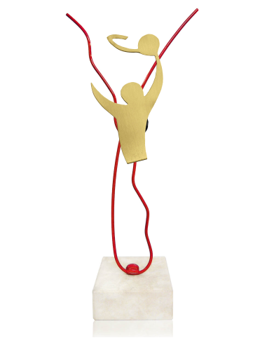 Trofeo De Baloncesto