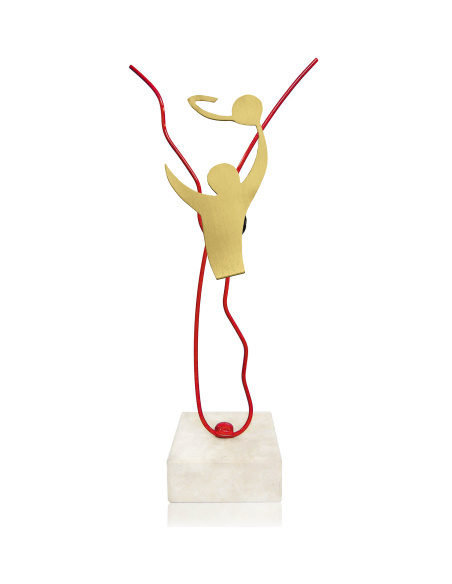 Trofeo De Baloncesto