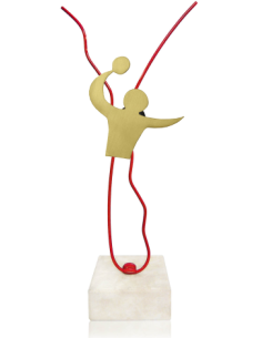 Trofeo De Balonmano