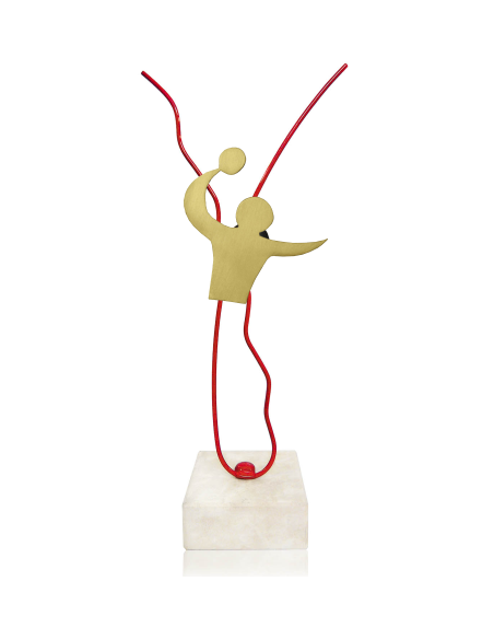 Trofeo De Balonmano