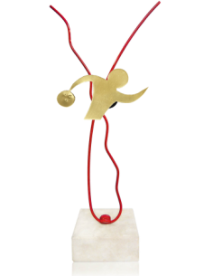 Trofeo De Bolos