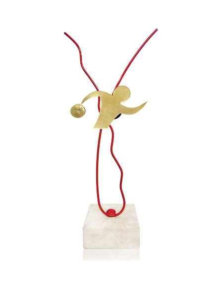 Trofeo De Bolos