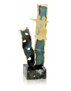 Trofeo De Baile