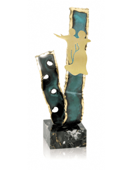Trofeo De Baile