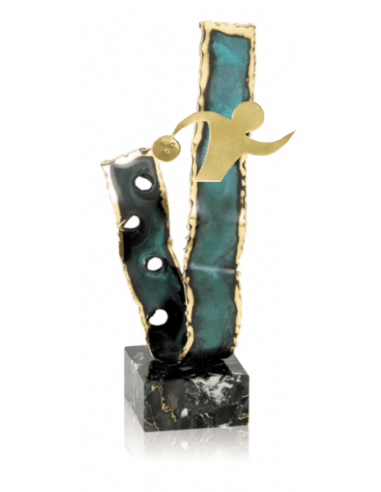 Trofeo De Bolos