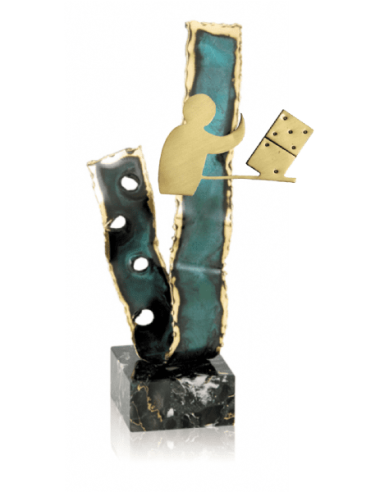 Trofeo De Domino