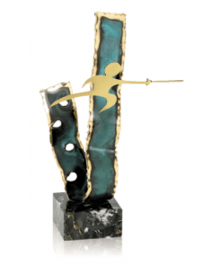 Trofeo De Esgrima