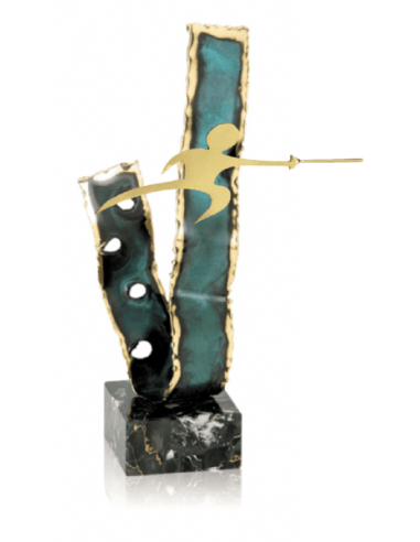 Trofeo De Esgrima