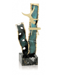 Trofeo De Gimnasia