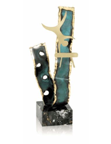 Trofeo De Gimnasia