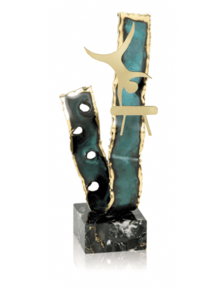 Trofeo De Gimnasia