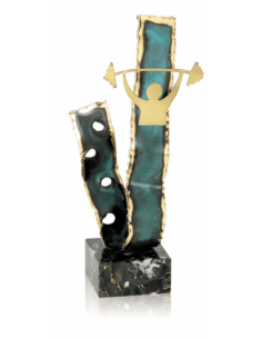 Trofeo De Halterofilia