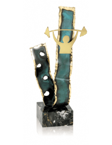 Trofeo De Halterofilia