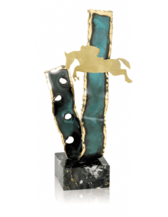 Trofeo De Hipica 1