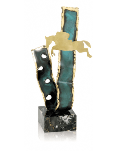 Trofeo De Hipica 1