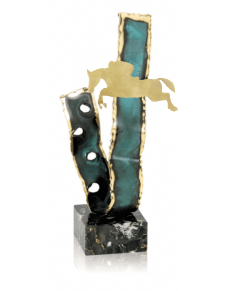 Trofeo De Hipica 1