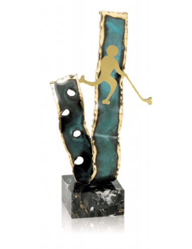 Trofeo De Hockey Patines