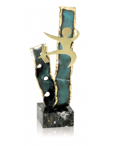 Trofeo De Karate