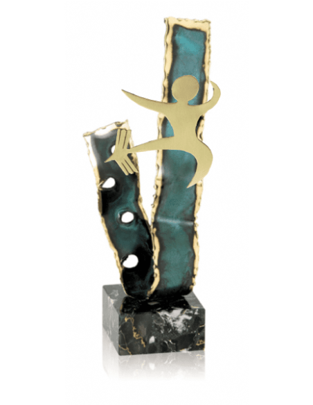 Trofeo De Karate