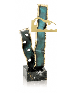 Trofeo De Natacion