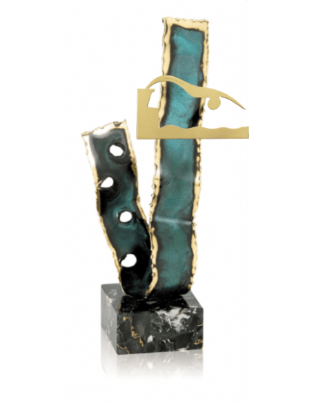 Trofeo De Natacion