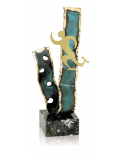 Trofeo De Patinaje