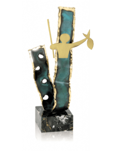 Trofeo De Pesca