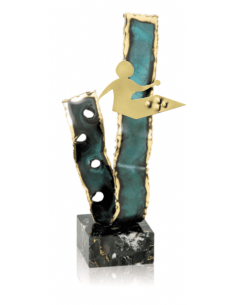 Trofeo De Petanca