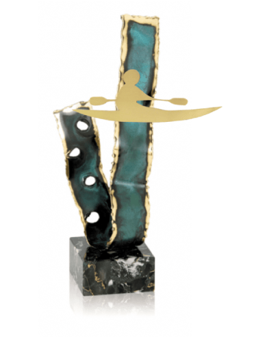 Trofeo De Piragüismo