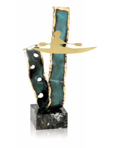 Trofeo De Piragüismo