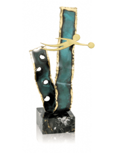 Trofeo De Portero