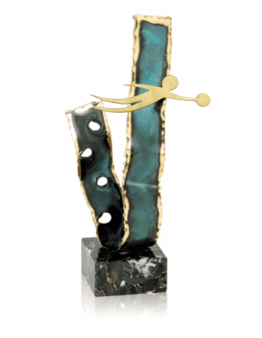 Trofeo De Portero
