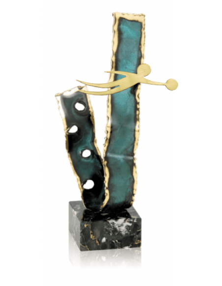 Trofeo De Portero