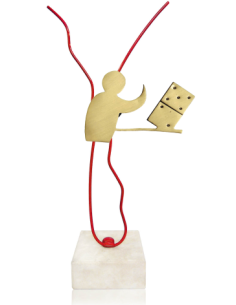 Trofeo De Domino