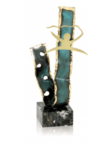 Trofeo De Gimnasia Ritmica