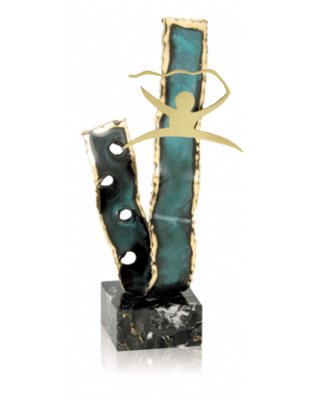 Trofeo De Gimnasia Ritmica