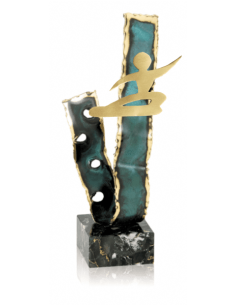 Trofeo De Snowboard