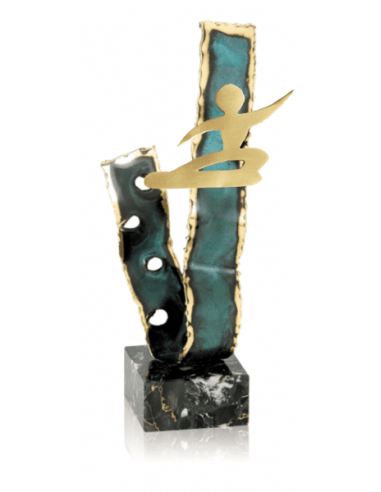 Trofeo De Snowboard