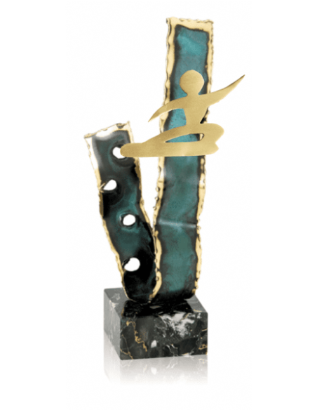 Trofeo De Snowboard