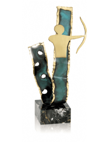 Trofeo De Tiro Con Arco