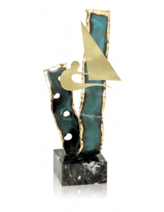 Trofeo De Vela